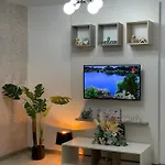 Διαμέρισμα Mamaia Nord - Năvodari