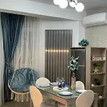 Διαμέρισμα Mamaia Nord - *