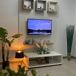 Διαμέρισμα Mamaia Nord - *