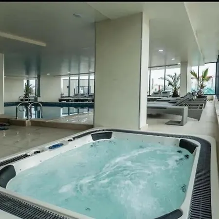 公寓 Mamaia Nord - *