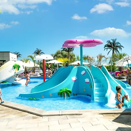 Mamaia Nord - *