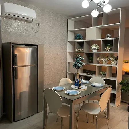 Mamaia Nord - Apartament Năvodari
