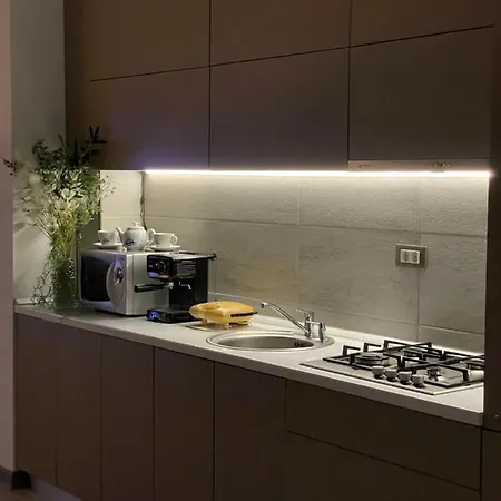 Mamaia Nord - 公寓