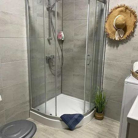 Mamaia Nord - 公寓