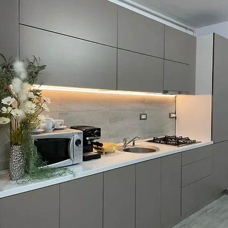 Apartament Mamaia Nord - Năvodari
