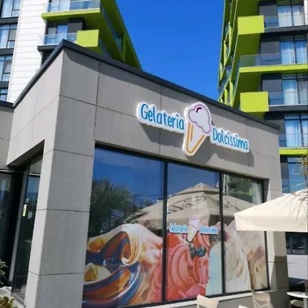 Mamaia Nord - Apartment