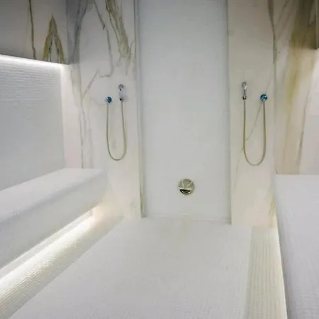 Mamaia Nord - Navodari