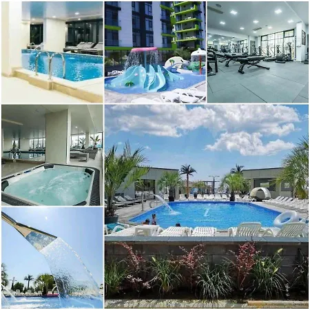 Apartment Mamaia Nord - Navodari