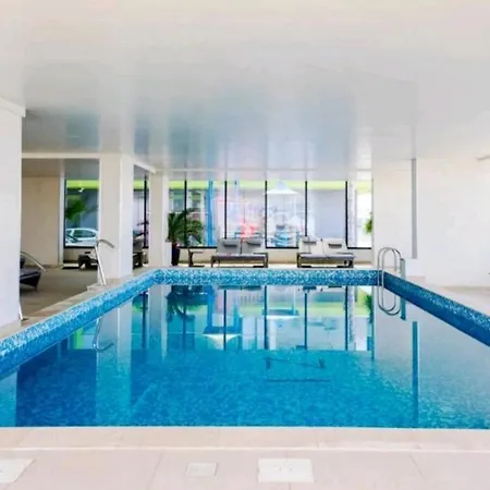 Apartment Mamaia Nord -