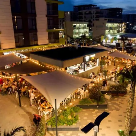 Mamaia Nord - * Năvodari