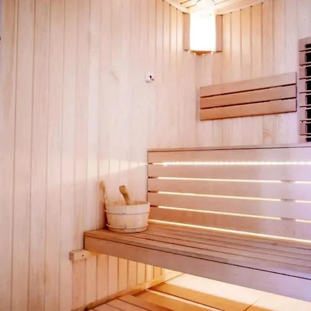 Apartment Mamaia Nord - Navodari