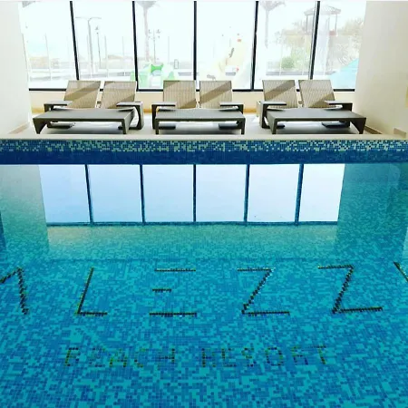 Mamaia Nord - Apartment Navodari