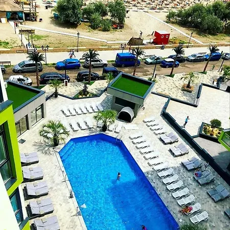 Mamaia Nord - Apartamento *