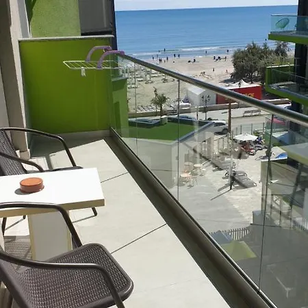 Mamaia Nord - Navodari