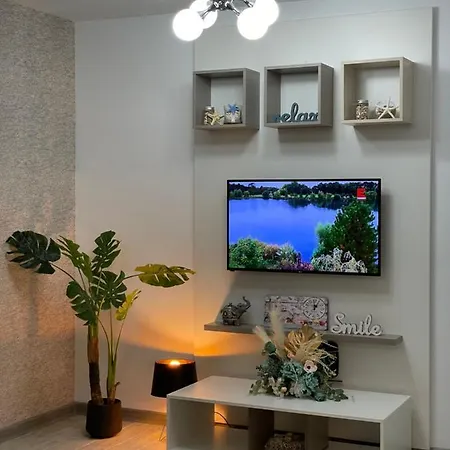 Apartamento Mamaia Nord - Năvodari