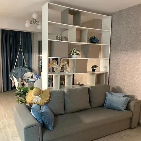 Mamaia Nord - * Năvodari