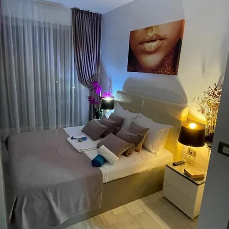 Mamaia Nord - * Năvodari