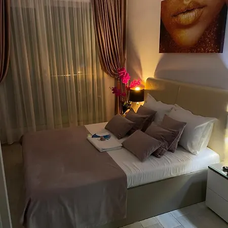 Mamaia Nord - * Năvodari