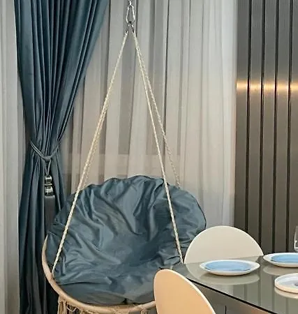 Apartment Mamaia Nord - *