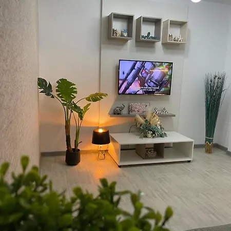 Mamaia Nord - Navodari