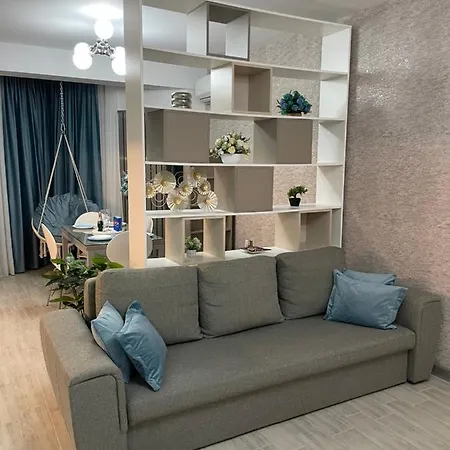 Apartment Mamaia Nord - Navodari