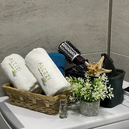 Mamaia Nord - Navodari