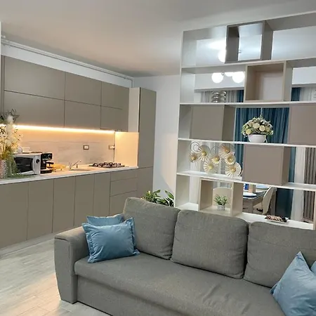 Mamaia Nord - Apartment Navodari