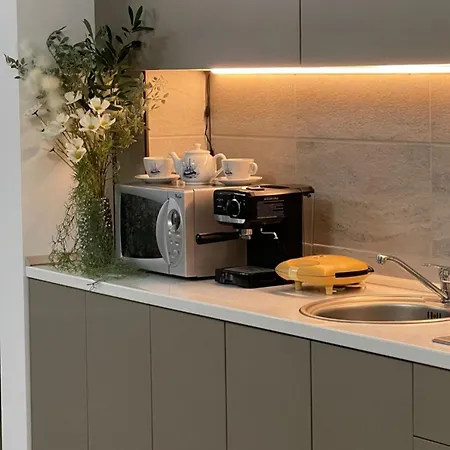 Apartamento Mamaia Nord -