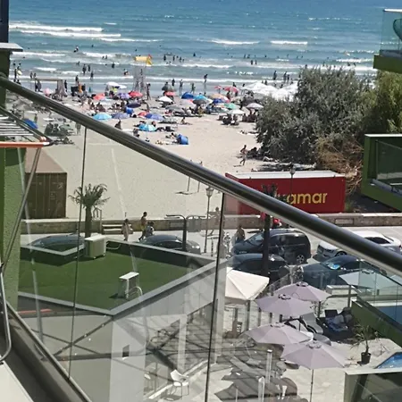 Mamaia Nord - Apartamento