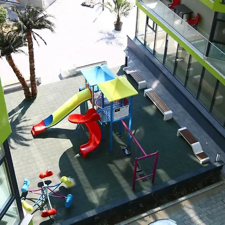 Mamaia Nord - Apartment *