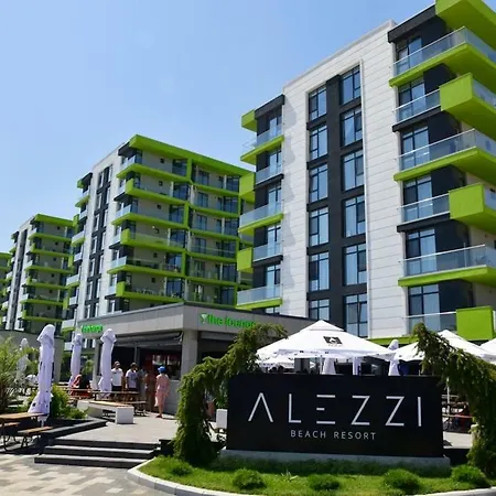 Mamaia Nord -