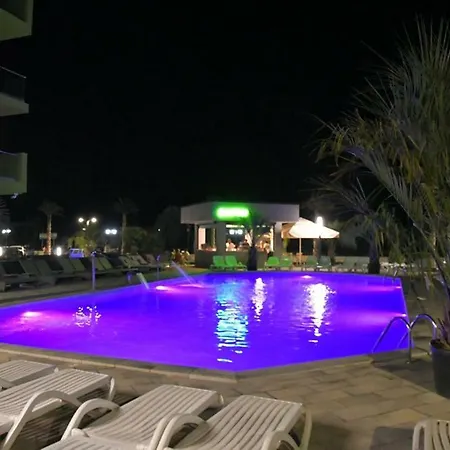 Mamaia Nord - Apartment Navodari