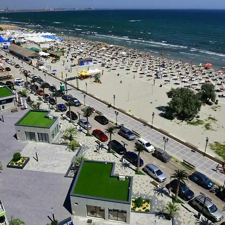 Apartment Mamaia Nord - Navodari